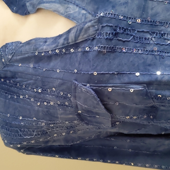 New direction tunic XL - Picture 9 of 13